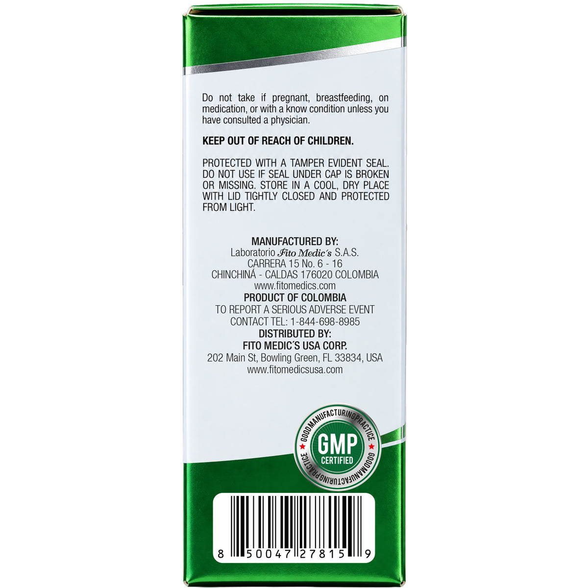 Astragalus Root Extract 3,000 mg Equivalent | 10:1 Concentrate | Astragalus membranaceus | 2 fl oz Liquid Drops | By Fito Medic's