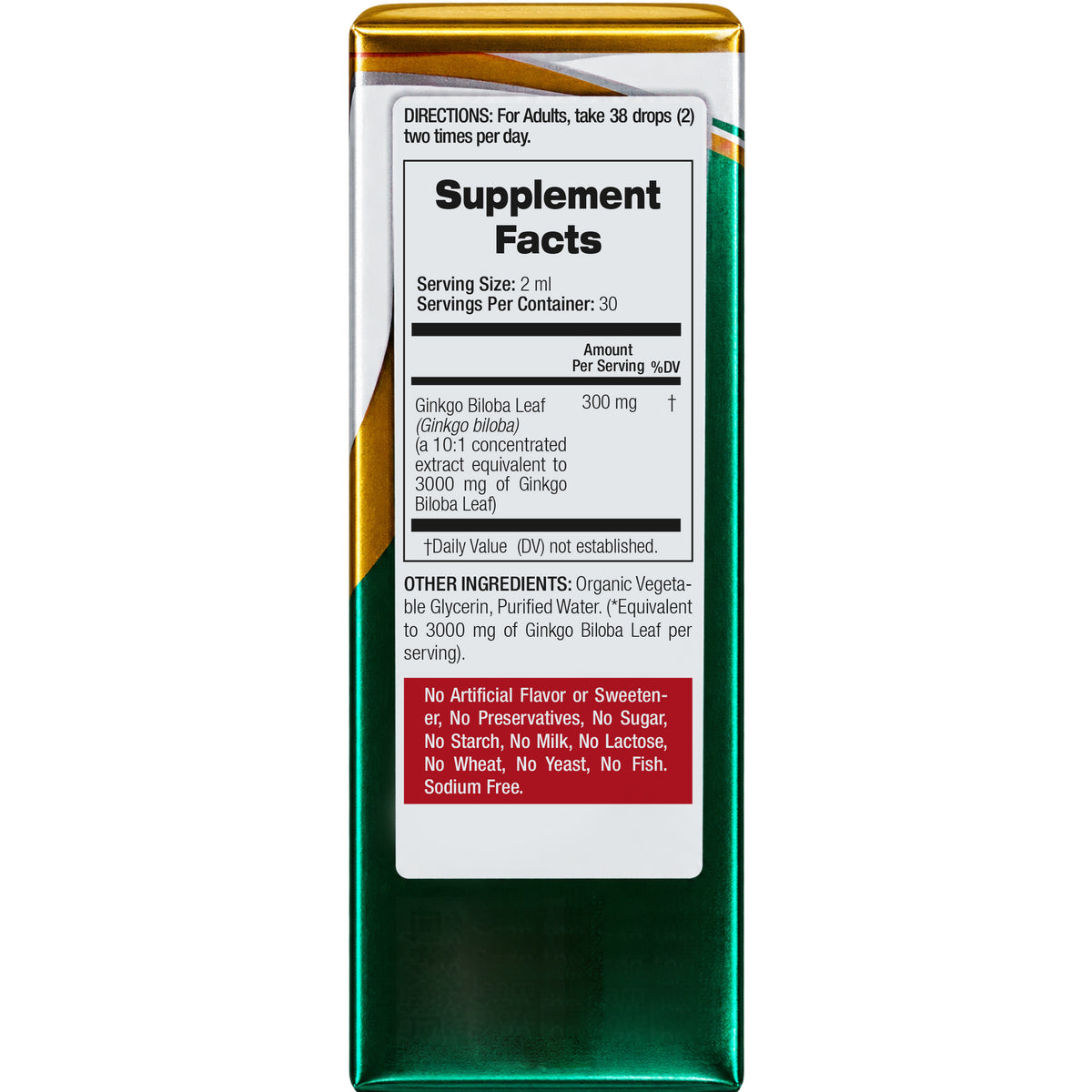 Dandelion Root Drops 3000 mg – 10:1 Liquid Extract | 2 fl oz | By Fito Medic's