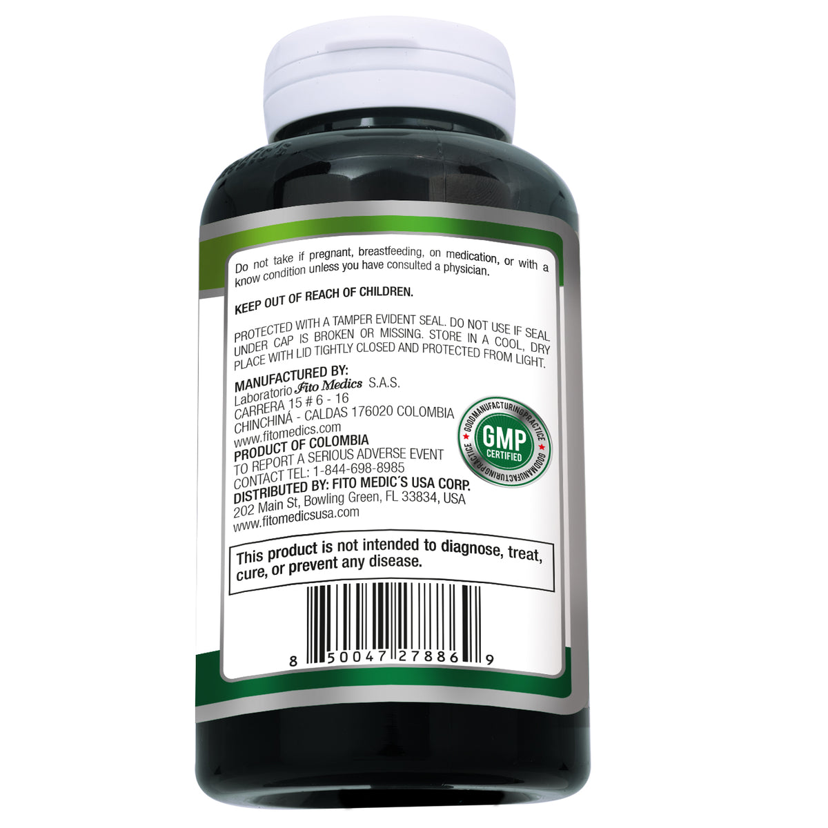 Fenugreek Extract 12,000 mg | 20:1 Concentrate | 300 Capsules | By Fito Medic's
