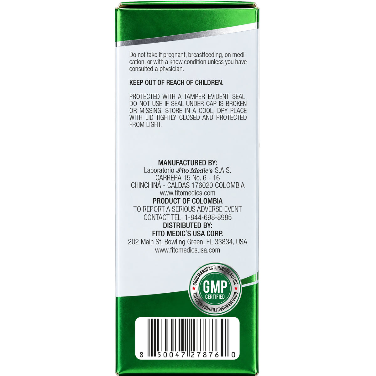 Black Walnut & Wormwood Drops 3000 mg | 10:1 Liquid Extract | 2 fl oz | By Fito Medic's Lab