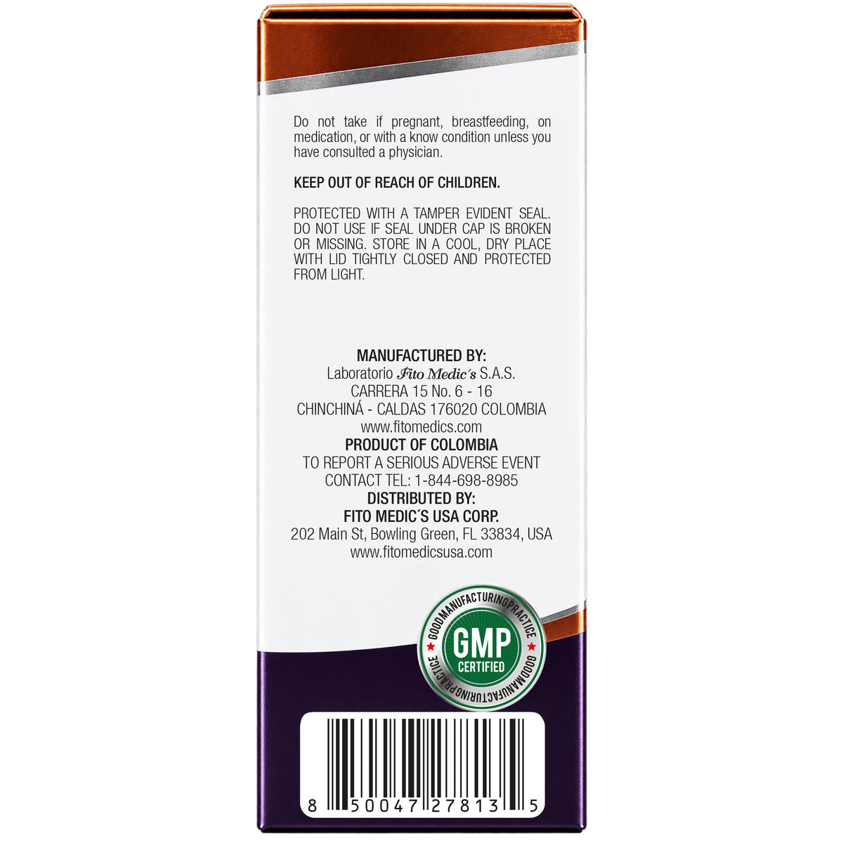 Valerian Root Drops 3000 mg | 10:1 Liquid Extract | 2 fl oz | By Fito Medic's Lab
