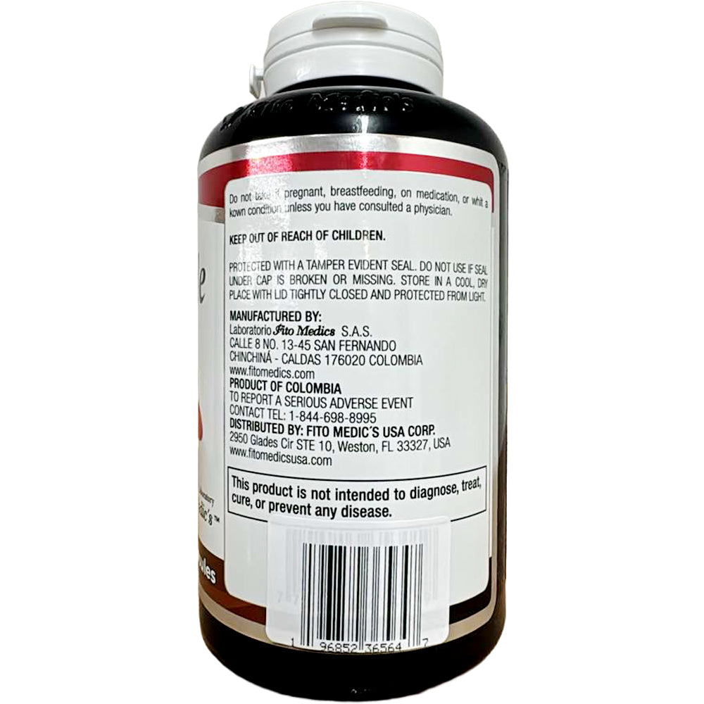 Lab - Milk thistle | Detox cleanse support | Liver support | 250 Soft Gels | Milk Thistle  Pills