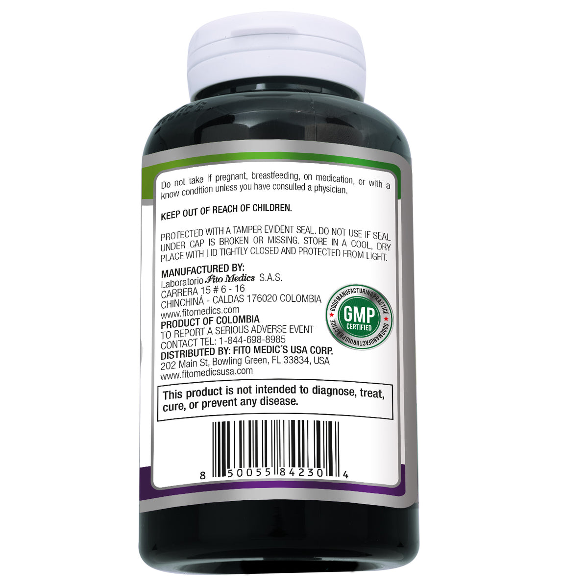 Resveratrol | Resveratrol supplements | Resveratrol capsules 450 mg 100:1 per 3-Capsule Serving | 180 Caps